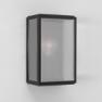 7081 Homefield (frosted) настенный светильник Astro Lighting