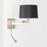 Astro Lighting Momo LED 0869 настенный светильник