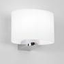 0666 Siena Oval настенный светильник Astro Lighting