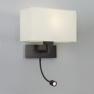 Astro Lighting 0540 Park Lane Grande LED настенный светильник