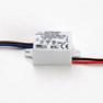 1757 700ma 21w 1-10v Dimmable Astro Lighting