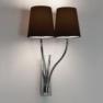 Astro Lighting Limoges Twin 7148