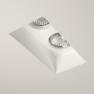 Blanco Twin 5654 Astro Lighting