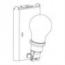 Astro Lighting 7170 Backplate 3