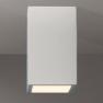 7010 Osca 200 Square Astro Lighting