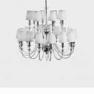 025990K37 2599 K24+12 Shade золото-янтарный,De Majo