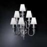 025990A16 2599 A6 Shade,De Majo