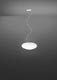 Lumi White F07A0901 Fabbian