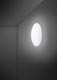 F07G5501 Fabbian Lumi White