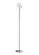D57C1101 Fabbian Beluga White