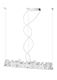 Fabbian Dono D65A0100