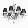 20594 ACCADEMY SP8 Ideal Lux