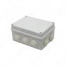 Герметичная монтажная коробка 150х110х70 мм (000101)