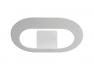 Светильник Wall lamp Fabbian бра D94 LED