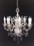 Светильник 8150/C Lamp International люстра
