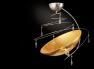 460 PL50 потолочный светильник Lamp