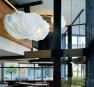 Подвесной светильник Studio Italia Design Nuvola Medium SO2