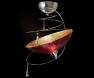 460 PL40 потолочный светильник Lamp