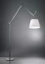 Светильник Tolomeo Mega торшер Artemide body