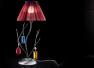 Светильник 0390/LP настольная лампа Lamp