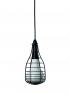 CAGE mic sospensione подвесной светильник Foscarini, Diesel collection