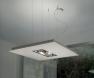 Подвесной светильник Studio Italia Design Zen SO5