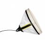 DRUMBOX tavolo Foscarini, Diesel collection настольная лампа