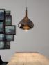 148003 подвесной светильник Studio Italia Design
