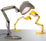 DUII настольная лампа Foscarini, Diesel collection