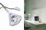 Luceplan настольная лампа D61
