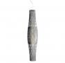 Foscarini Tropico Vertical Expo подвесной светильник