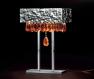 450/LG Lamp настольная лампа
