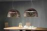 141009 подвесной светильник Studio Italia Design