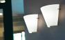 Candy AP 20 бра Murano Luce