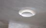 Потолочный светильник Muranoluce Light 4 Plana 45