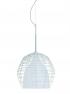 CAGE sospensione piccola подвесной светильник Foscarini, Diesel collection