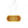 Caboche grande подвесной светильник Foscarini