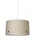 FORK XL sospensore подвесной светильник Foscarini, Diesel collection