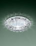 Встраиваемый спот recessed spotlight - Leucos SD 888