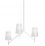 Birdie 3 Soffitto Foscarini подвесной светильник