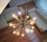 Подвесной светильник Lumina matrix otto