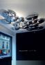 1232 010A Artemide потолочный светильник