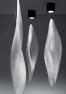 Artemide 1506 010A потолочный светильник