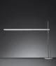 Talak Tavolo LED настольная лампа Artemide with Base