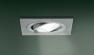 SD 902 recessed spotlight - Leucos встраиваемый спот
