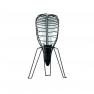 Настольная лампа Foscarini, Diesel collection CAGE rocket