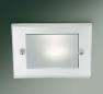 SD 101 recessed spotlight - Leucos встраиваемый спот