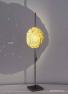 Table lamp Catellani & Smith настольная лампа Gold Moon Tavolo