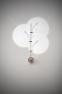 Бра WA WA Parete wall lamp Catellani & Smith