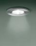 SD 803 recessed spotlight - Leucos встраиваемый спот